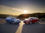 Subaru Impreza Hatchback 2015 года (US)